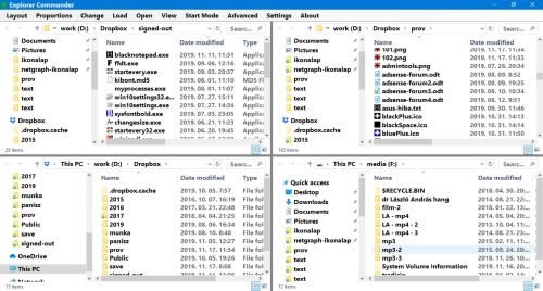Tabbed Explorerءǩļ(Tabbed Explorer)v1.1.0.2 ٷ汾
