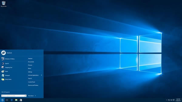 Stardock Start10رءStardock Start10(win10ʼ˵) v1.94 ٷ汾