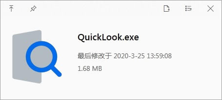 QuickLookءQuickLook(ļԤ) v3.6.6 ٷ汾