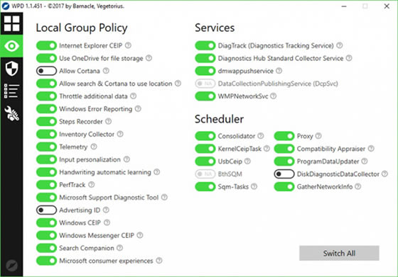 WPDdWPD(win10[˽Où) v1.3.1323 M