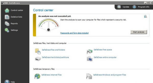 OO SafeErase؄edűP(OO SafeErase) v14.8.615 ٷ汾