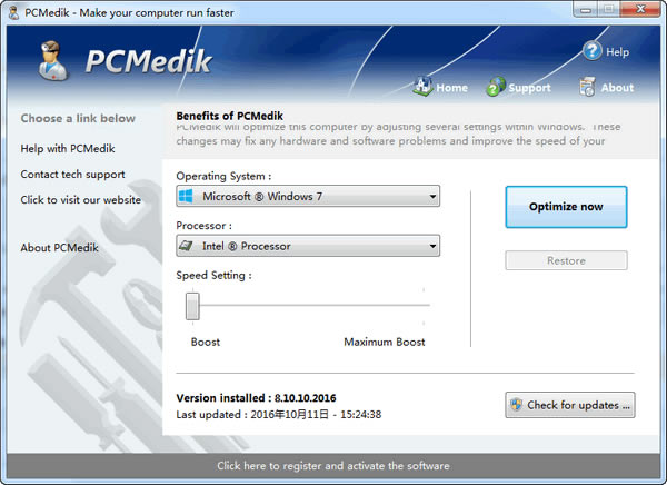 PGWARE PcMedikٷ汾ءPGWARE PcMedik v8.1.13.2020 ٷ汾