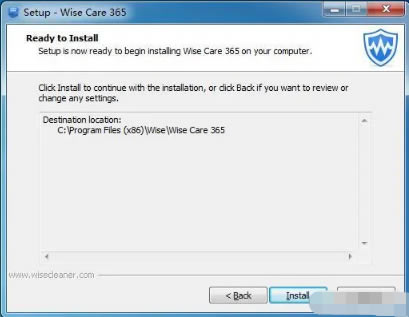 Wise Care 365 Proôʹ