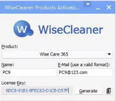 Wise Care 365 Proôʹ