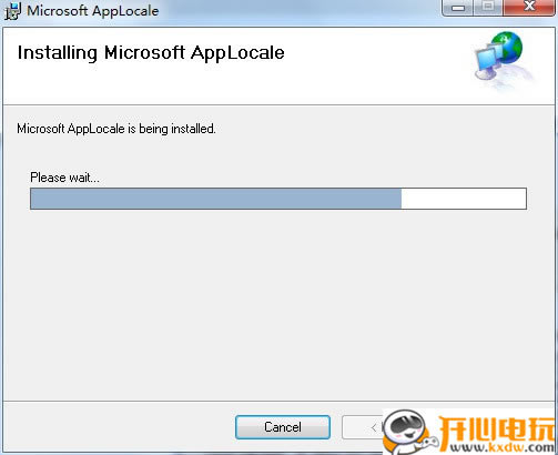 Microsoft ApplocaledMicrosoft AppLocale win10d(ȴaDQ) v1.3.3.31 ٷ°-վ
