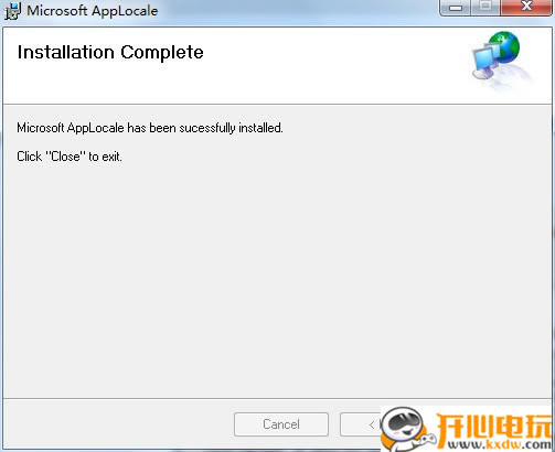 Microsoft ApplocaledMicrosoft AppLocale win10d(ȴaDQ) v1.3.3.31 ٷ°-վ