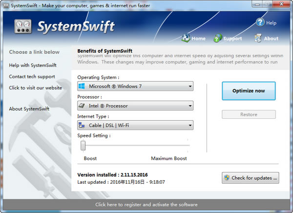 SystemSwiftİءSystemSwift(ٶŻ) v2.11.11.2019 ٷ汾