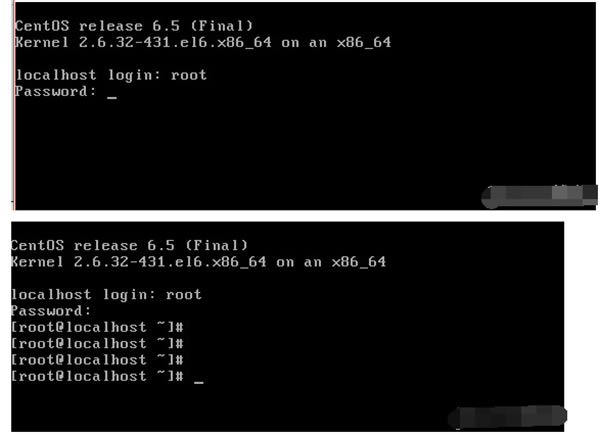 Centos 6.5Centos 6.5 64λѰ-վ