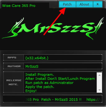 wise care 365Ȩ1