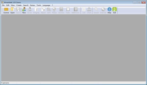 Ahnenblattٷ汾ءAhnenblatt(״ͼ) v3.22 ٷ汾