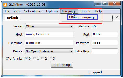 GUIMinerءGUIMinerٷ汾 v2021 µpc