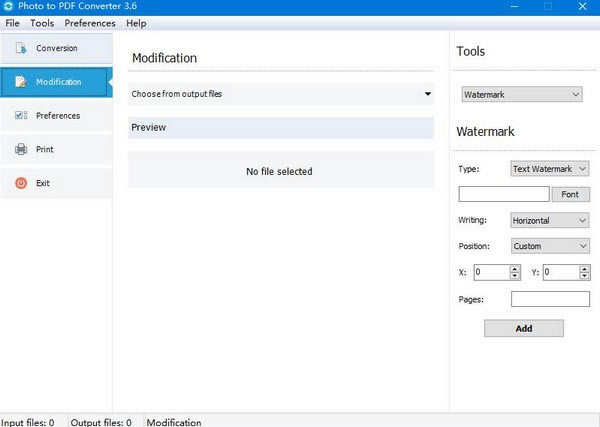 Photo to PDF ConverterءPhoto to PDF Converter(ƬתPDFת) v3.6 ٷ汾