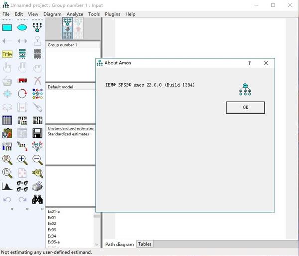 IBM SPSS AmosءIBM SPSS AmosѰ v21.0 ٷɫ