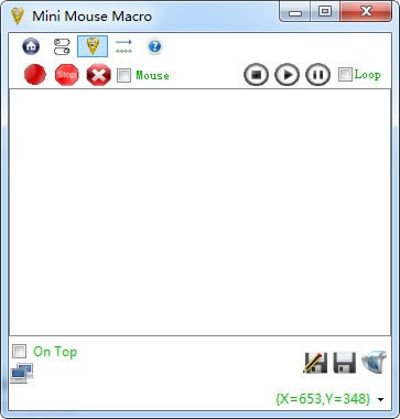 Mini Mouse Macroٷ汾ءMini Mouse Macro(ù) v8.2.0.0 ٷ汾