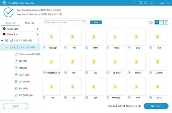 FoneDog Data RecoveryءFoneDog Data Recovery(ݻָ) v1.1.22 ٷ汾