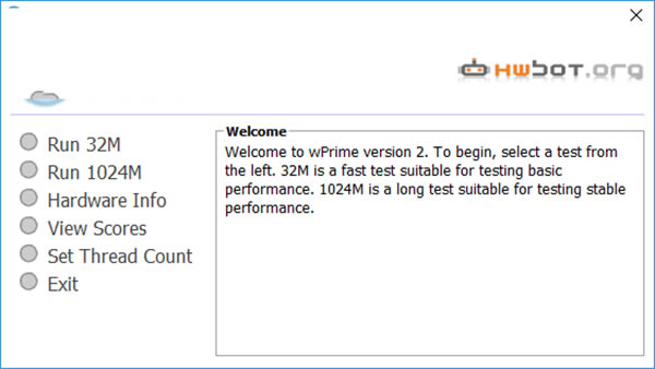 WPrimeɫءWPrimeɫ(CPUԹ) v2.0.0.1.0 pc