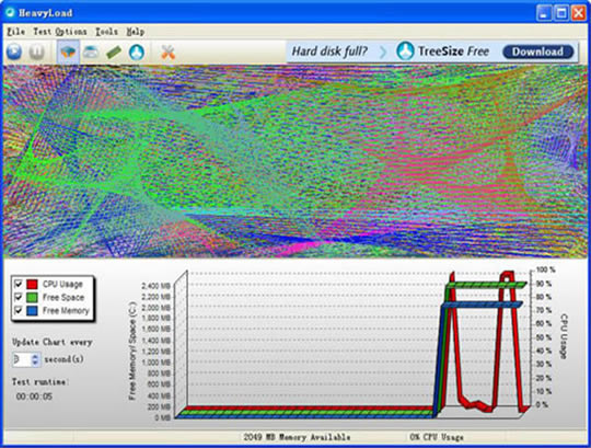 heavyLoadİءheavyLoadİ(ջ) v3.0.0.160 pc