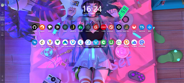 iTab桿iTab±ǩҳ޹ v1.3.26 pc