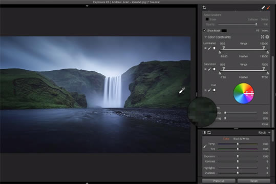 Exposure7رءExposure7رٶ v2023 pc