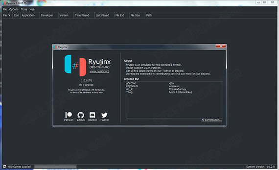 Ryujinxģ60֡ 1ͼƬ