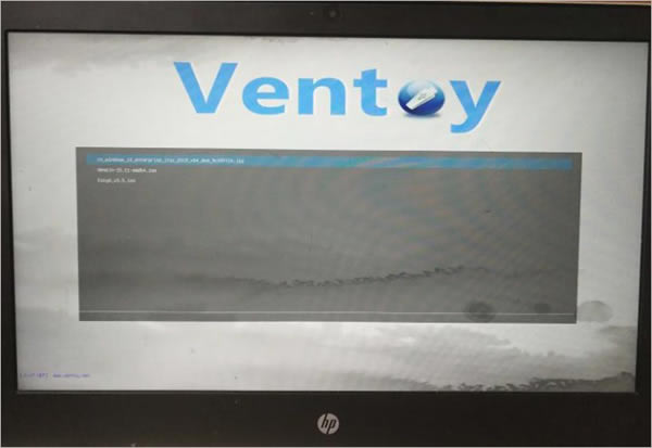VentoyѰʹ÷ͼ4