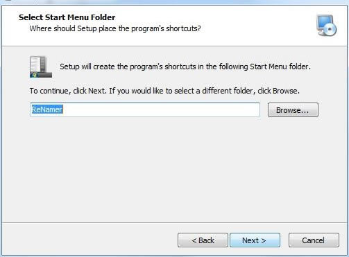 ReNamer LiteİءReNamer Liteİ(ļ) v7.3 pc