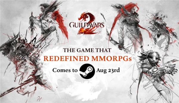 ԰GuildWars2 ս21