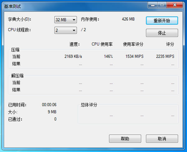7-Zip°ء7-Zip° v22.01 PC