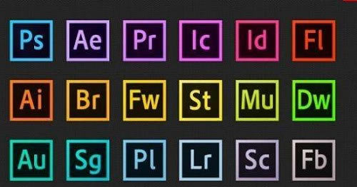 Adobe2022ȫͰر2