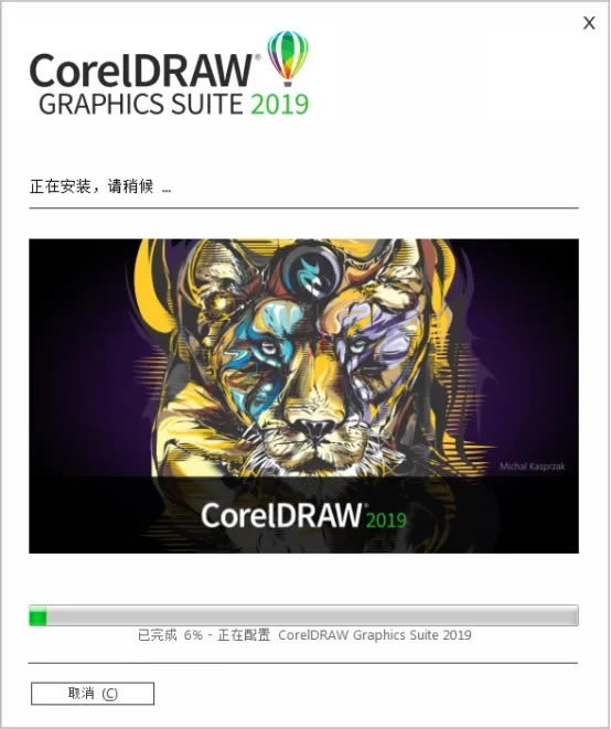 CorelDraw2019עôװ