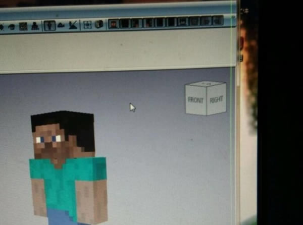 MCSkin3Dh桿MCSkin3DƤw݋d v1.6.0.603 X-_