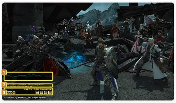 ff14ܷ