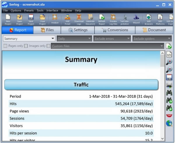 SerlogءSerlog(־) v18.0 ٷ汾