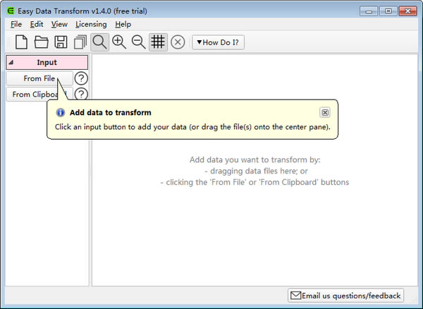 Easy Data TransformرءEasy Data Transformٷ汾 v1.18.0 Ѱ