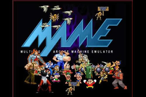 MAMEģͼ