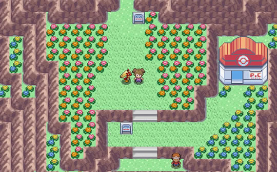 pokemmo romءpokemmo romٶ ()