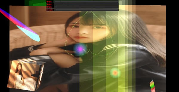 άͼƬŹɫءάͼƬŹѰ v1.0 ٷ汾