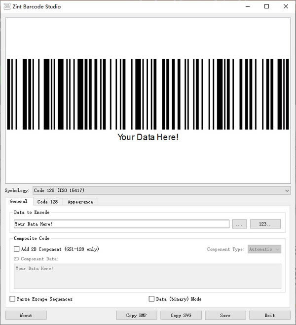 Zintٷ汾ءZint() v2.9.1 ٷ汾