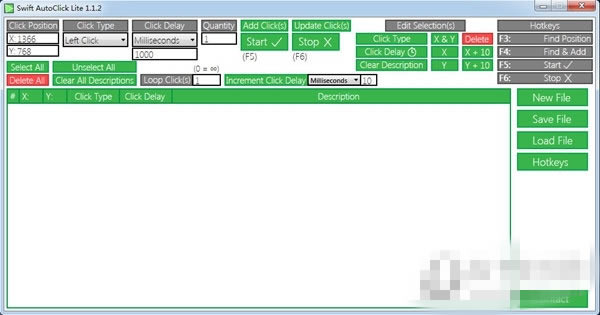 Swift AutoClick Liteٷ汾ءSwift AutoClick Lite(Զ) V1.12 ٷ汾