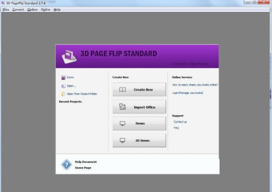 3D Pageflip Standardء3D Pageflip Standard() v2.6 Ѱ