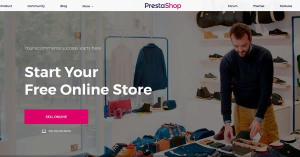 PrestaShopİ桿PrestaShopٷ v1.7.2.2 °