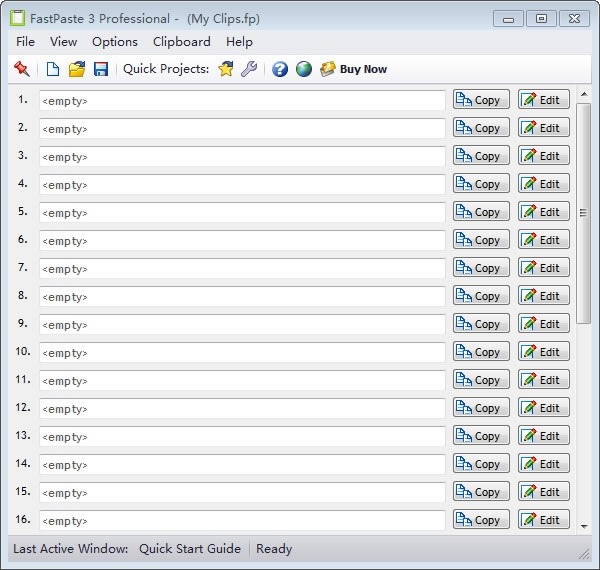 FastPasteѰءFastPaste(ٸճ) v3.18 ٷ汾