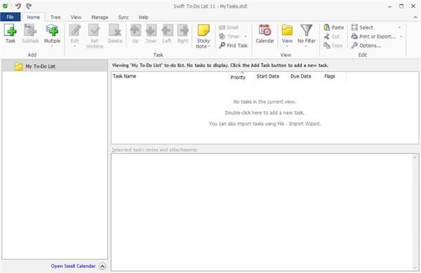 Swift To Do ListرءSwift To Do Listİ v11.401 ɫ