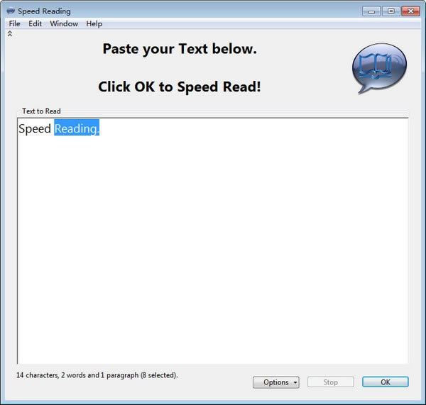 Speed Readingٷ汾ءSpeed Reading(Ķ) v1.1 ٷ汾