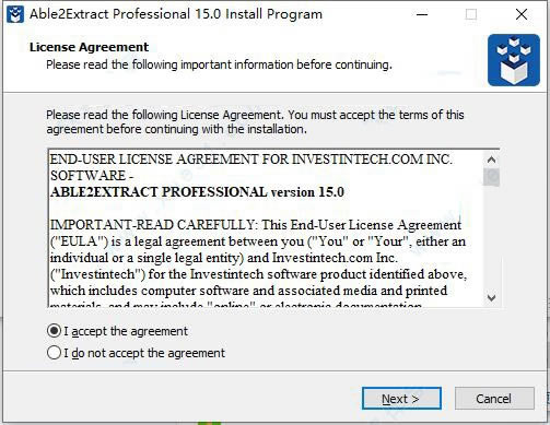 Able2Extract Pro