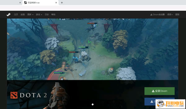 SteamءSteam v2021 Ѱ棨ٶԴ