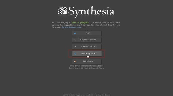 Synthesia10.6؄eʹ÷
