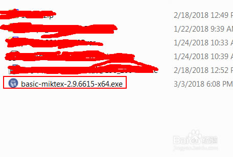 MikTeXءMikTeX(latexı༭) v20.12 ٷ汾