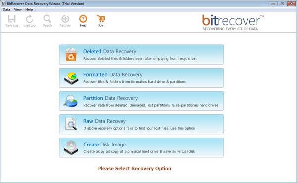 BitRecover Data Recovery WizardءBitRecover Data Recovery Wizard(ݻָ) v4.0 ٷ汾
