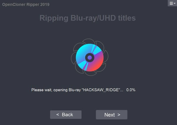 OpenCloner RipperءOpenCloner Ripper(̷¼ת) v3.50.110 Ѱ
